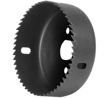 Пила круговая инструментальная сталь 110 мм FIT IT