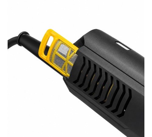 RUNTEC RT-ADC1550 Шлифмашина угловая бесщеточная RUNTEC 125 мм, 230В, 1550Вт
