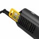 RUNTEC RT-ADC1550 Шлифмашина угловая бесщеточная RUNTEC 125 мм, 230В, 1550Вт