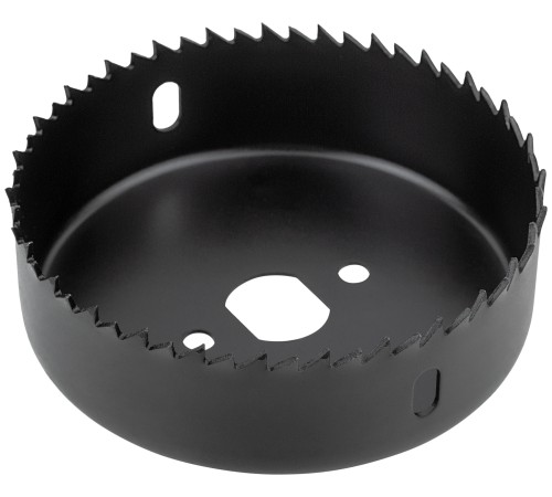 Пила круговая инструментальная сталь 89 мм FIT IT