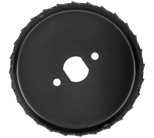 Пила круговая инструментальная сталь 89 мм FIT IT