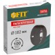 Пила круговая инструментальная сталь 102 мм FIT IT