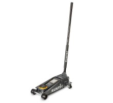 RUNTEC RT-PJ3 Домкрат подкатной 3 т, 130 - 462 мм, усиленный RUNTEC RT-PJ3 Домкрат подкатной 3 т, 130 - 462 мм, усиленный