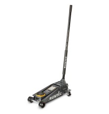 RUNTEC RT-PJ3 Домкрат подкатной 3 т, 130 - 462 мм, усиленный