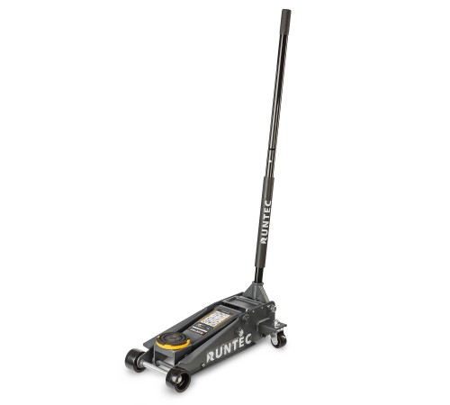 RUNTEC RT-PJ3 Домкрат подкатной 3 т, 130 - 462 мм, усиленный RUNTEC RT-PJ3 Домкрат подкатной 3 т, 130 - 462 мм, усиленный