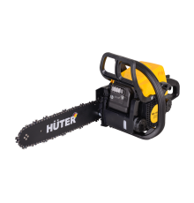 Бензопила Huter MS-180 PRO