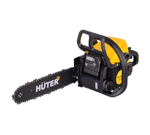 Бензопила Huter MS-180 PRO