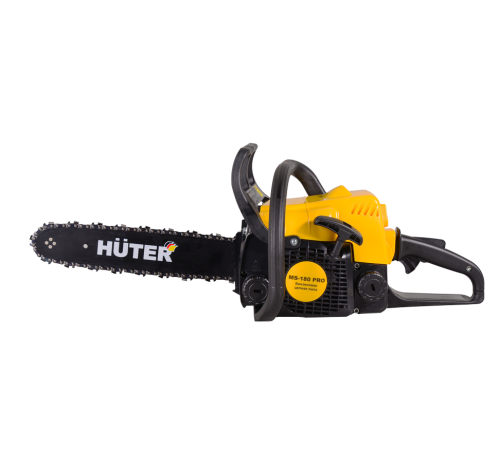 Бензопила Huter MS-180 PRO
