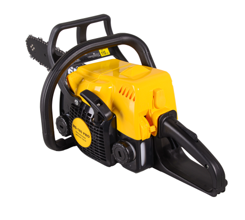 Бензопила Huter MS-180 PRO