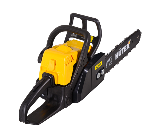Бензопила Huter MS-180 PRO