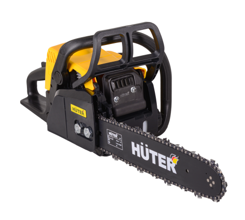 Бензопила Huter MS-180 PRO