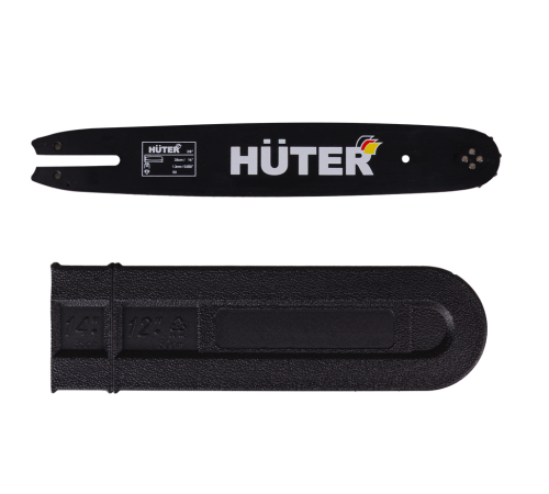 Бензопила Huter MS-180 PRO