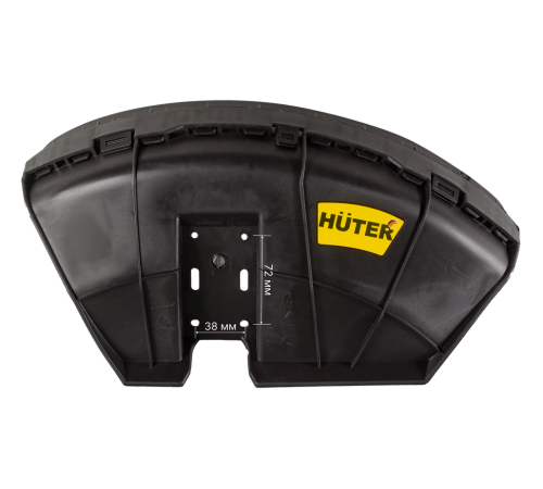 Кожух в сборе для бензотриммеров Huter Кожух в сборе для бензотриммеров Huter