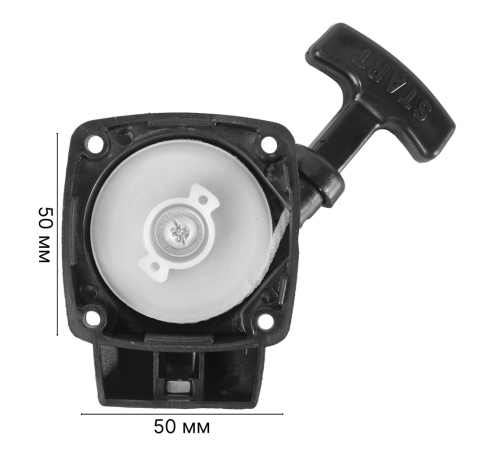 Стартер для Huter GGT-800T/S Стартер для Huter GGT-800T/S