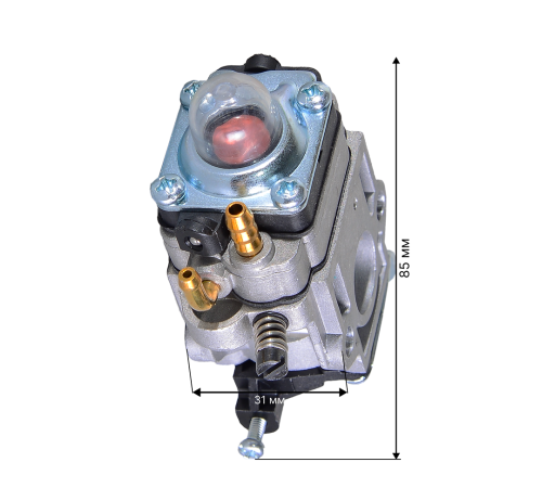 Карбюратор для бензиновых триммеров Huter GGT-1300-2900