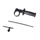 Дрель ударная ДУ-650 Вихрь