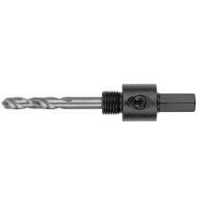 Адаптер для пил круговых Bi-metall, HEX  14-30 мм FIT IT