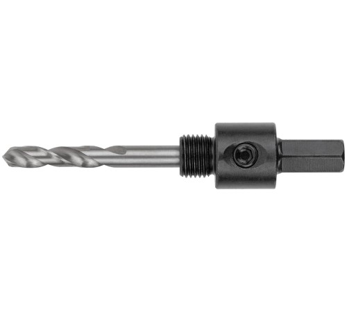 Адаптер для пил круговых Bi-metall, HEX  14-30 мм FIT IT Адаптер для пил круговых Bi-metall, HEX  14-30 мм FIT IT