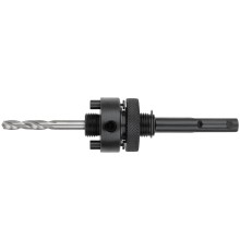 Адаптер для пил круговых Bi-metall, SDS-PLUS  32-121 мм FIT IT