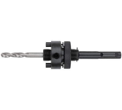 Адаптер для пил круговых Bi-metall, SDS-PLUS  32-121 мм FIT IT Адаптер для пил круговых Bi-metall, SDS-PLUS  32-121 мм FIT IT