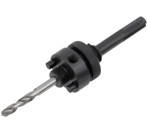 Адаптер для пил круговых Bi-metall, SDS-PLUS  32-121 мм FIT IT Адаптер для пил круговых Bi-metall, SDS-PLUS  32-121 мм FIT IT