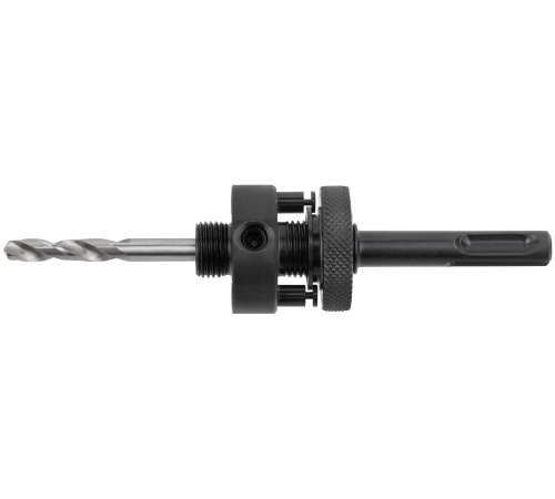 Адаптер для пил круговых Bi-metall, SDS-PLUS  32-121 мм FIT IT Адаптер для пил круговых Bi-metall, SDS-PLUS  32-121 мм FIT IT