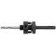 Адаптер для пил круговых Bi-metall, SDS-PLUS  32-121 мм FIT IT