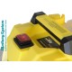 Аккумуляторный пылесос Hanskonner HBVC1820 1BatterySystem