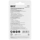 Корщетки из нержавеющей стали, набор 3 шт. FIT IT