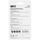 Круги хлопковые и штифты, набор 4 шт FIT IT