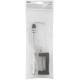 Штатив телескопический для ГМ  260-535 мм FIT IT