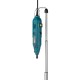Штатив телескопический для ГМ  260-535 мм FIT IT