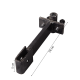 Сцепка для мотокультиватора Huter GMC-5.5, GMC-6.5
