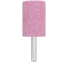 Шарошка абразивная (по металлу), хвостовик 6 мм, цилиндр 25 х 40 мм FIT IT