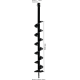 Бур HUTER AG-100