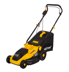 Газонокосилка электрическая Huter ELM-1800P
