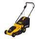Газонокосилка электрическая Huter ELM-1800P