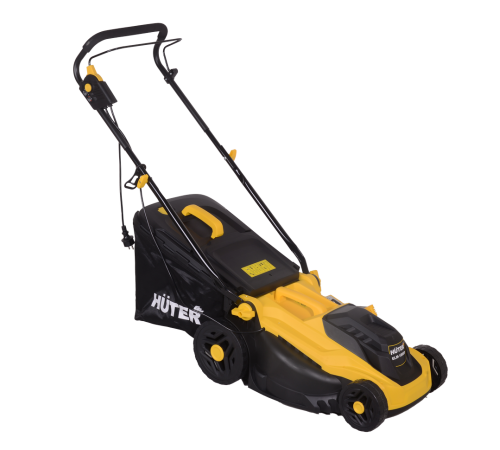 Газонокосилка электрическая Huter ELM-1800P Газонокосилка электрическая Huter ELM-1800P