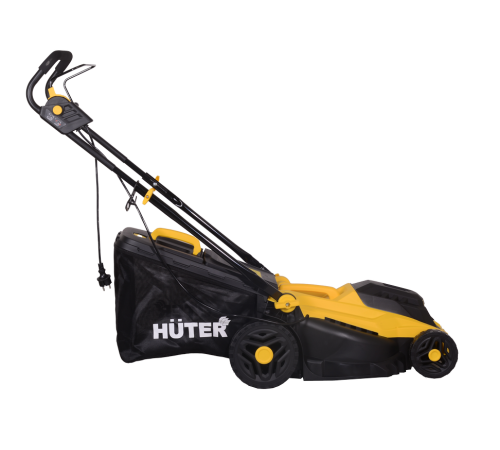 Газонокосилка электрическая Huter ELM-1800P Газонокосилка электрическая Huter ELM-1800P
