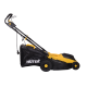 Газонокосилка электрическая Huter ELM-1800P