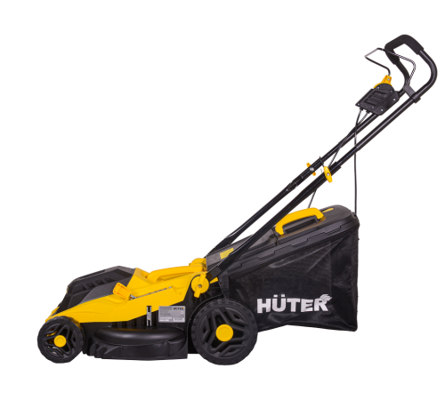Газонокосилка электрическая Huter ELM-1800P Газонокосилка электрическая Huter ELM-1800P