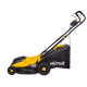 Газонокосилка электрическая Huter ELM-1800P