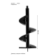 Бур HUTER AG-300
