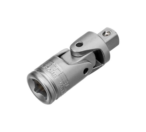 Набор инструментов, 1/2, 1/4, CrV, пластиковый кейс, 76 предметов Stels