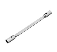 Ключ шарнирный 10 х 11 мм, CrV Stels Ключ шарнирный 10 х 11 мм, CrV Stels