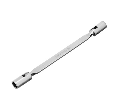 Ключ шарнирный 10 х 11 мм, CrV Stels Ключ шарнирный 10 х 11 мм, CrV Stels