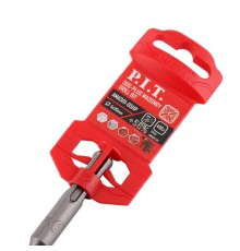 Бур по бетону SDS-Plus 4Power P.I.T. AMAS01-0511P