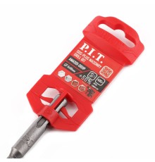 Бур по бетону SDS-Plus 4Power P.I.T. AMAS01-0611P
