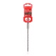 Бур по бетону SDS-Plus 4Power P.I.T. AMAS01-0616P