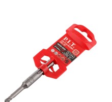 Бур по бетону SDS-Plus 4Power P.I.T. AMAS01-0616P